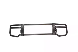 Mercedes-Benz G-63 Front Guard (Brackets with Front Guard ) Silver for sale in dubai