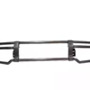 Mercedes-Benz G-63 Front Guard (Brackets with Front Guard ) Silver for sale in dubai