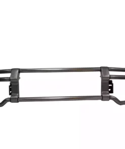 Mercedes-Benz G-63 Front Guard (Brackets with Front Guard ) Silver for sale in dubai