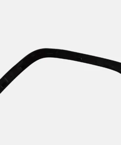 Mercedes-Benz G-63 Front LH Wheel Thread Mudguard Widening Gloss Brown OEM A4638805503