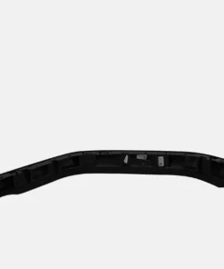 Mercedes-Benz G-63 Front LH Wheel Thread Mudguard Widening Gloss Brown OEM A4638805503