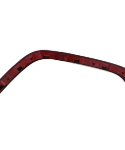Mercedes-Benz G-63 Front LH Wheel Thread Mudguard Widening Gloss Red OEM A4638805503