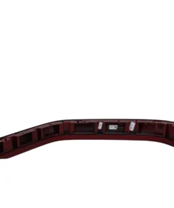 Mercedes-Benz G-63 Front LH Wheel Thread Mudguard Widening Gloss Red OEM A4638805503