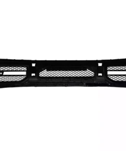 Mercedes Benz G 63 Front Lower Bumper Black Gloss for sale in dubai-3