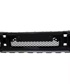 Mercedes Benz G 63 Front Lower Bumper Black Gloss for sale in dubai
