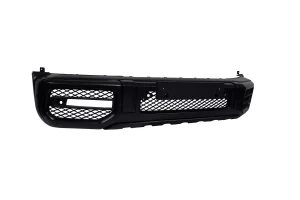 Mercedes-Benz G-63 Front Lower Bumper Black Matte for sale in dubai-1