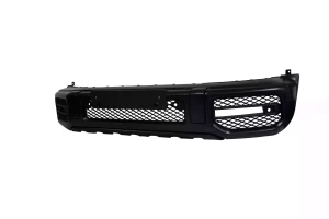 Mercedes-Benz G-63 Front Lower Bumper Black Matte for sale in dubai-2