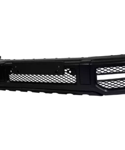 Mercedes-Benz G-63 Front Lower Bumper Black Matte for sale in dubai-2