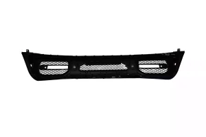 Mercedes-Benz G-63 Front Lower Bumper Black Matte for sale in dubai-3