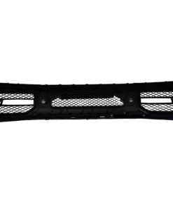 Mercedes-Benz G-63 Front Lower Bumper Black Matte for sale in dubai-3