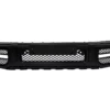 Mercedes-Benz G-63 Front Lower Bumper Black Matte for sale in dubai