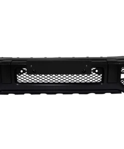 Mercedes-Benz G-63 Front Lower Bumper Black Matte for sale in dubai