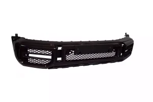 Alternative view of Mercedes AMG G-63 Front Lower Bumper Gloss Brown