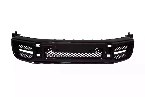 Mercedes-Benz G-63 Front Lower Bumper Brown Gloss for sale in duabi