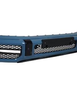 Mercedes-Benz G-63 Front Lower Bumper China Blue for sale in dubai-1