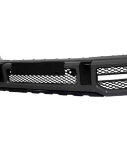Mercedes-Benz G-63 Front Lower Bumper Gray Gloss for sale in dubai-1