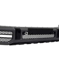 Mercedes-Benz G-63 Front Lower Bumper Gray Gloss for sale in dubai-2