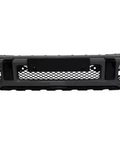 Mercedes-Benz G-63 Front Lower Bumper Gray Gloss for sale in dubai