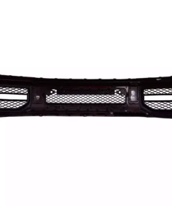 Mercedes-Benz G-63 Front Lower Bumper Red Gloss for sale in dubai-3