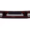Mercedes-Benz G-63 Front Lower Bumper Red Gloss for sale in dubai