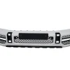 Mercedes-Benz G-63 Front Lower Bumper Snow White