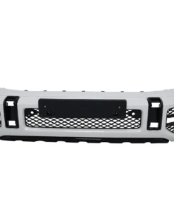 Mercedes-Benz G-63 Front Lower Bumper Snow White