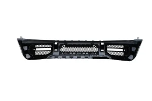 Mercedes-Benz G-63 Front Lower Bumper Snow White