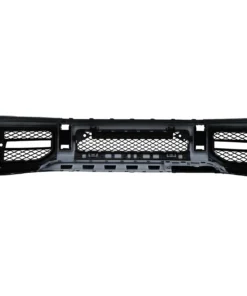 Mercedes-Benz G-63 Front Lower Bumper Snow White