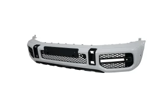 Mercedes-Benz G-63 Front Lower Bumper Snow White