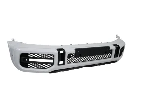 Mercedes-Benz G-63 Front Lower Bumper Snow White