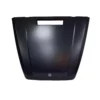 Mercedes-Benz G-63 Hood Black Matte OEM A4638802700 for sale in dubai