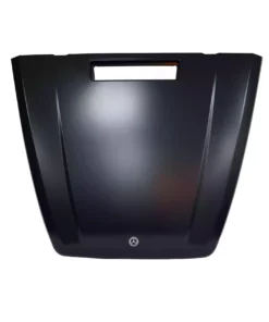 Mercedes-Benz G-63 Hood Black Matte OEM A4638802700 for sale in dubai