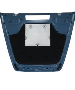 Mercedes-Benz G-63 Hood China Blue for sale in dubai-1