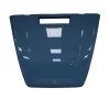 Mercedes-Benz G-63 Hood China Blue for sale in dubai