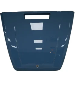 Mercedes-Benz G-63 Hood China Blue for sale in dubai