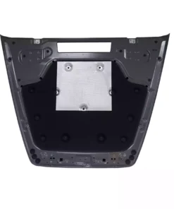 Mercedes-Benz G-63 Hood Gray Gloss OEM A4638802700 for sale in dubai-1