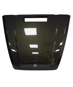 Mercedes-Benz G-63 Hood Olive Green OEM A4638802700 for sale in dubai