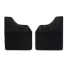 Mercedes-Benz G-63 RH & LH Mud Flap Black OEM A4638892800 A4638892700 for sale in dubai