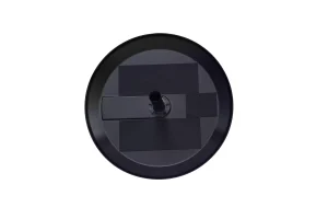 Mercedes-Benz G-63 Spare Wheel Cover Black Matte OEM A4638981700 for sale in dubai-1