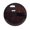 Mercedes-Benz G-63 Spare Wheel Cover Brown Gloss OEM A4638981700 for sale in duabi
