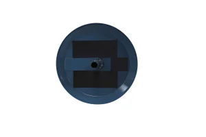 Mercedes-Benz G-63 Spare Wheel Cover China Blue for sale in dubai-1