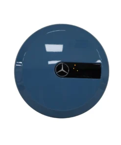 Mercedes-Benz G-63 Spare Wheel Cover China Blue for sale in dubai