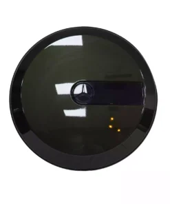 Mercedes-Benz G-63 Spare Wheel Cover Olive Green OEM A4638981700 for sale in dubai