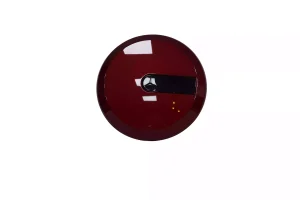 Mercedes Benz G-63 Spare Wheel Cover Red Gloss OEM A4638981700 for sale in dubai