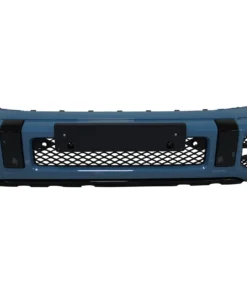 Mercedes Benz G63 Front Lower Bumper China Blue for sale in dubai