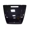 Mercedes Benz G63 Hood Black Gloss for sale in dubai