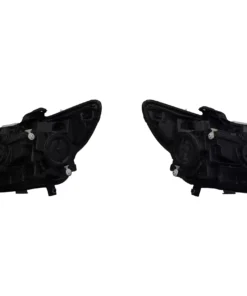 Mercedes-Benz V-Class Headlights LED Dynamic W447 OEM White & Black for sale in dubai-1