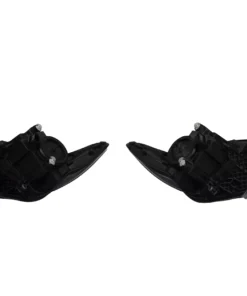 Mercedes-Benz V-Class Headlights LED Dynamic W447 OEM White & Black for sale in dubai-2