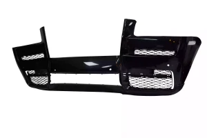 ROLLS-ROYCE CULLINAN Front Bumper Diamond Black OEM 51117448895 for sale in dubai-1