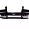 ROLLS-ROYCE CULLINAN Front Bumper Diamond Black OEM 51117448895 for sale in dubai